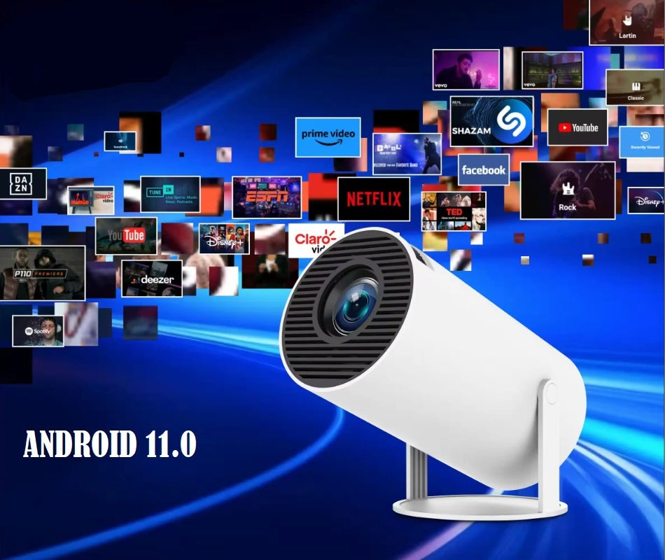 Vidéoprojecteur 4K