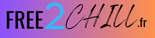 Free2ChillShop
